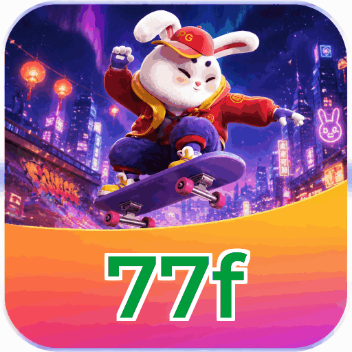 77f Facebook - Página oficial com promoções e comunidade ativa